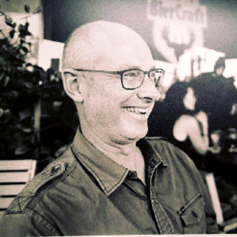 Speaker image