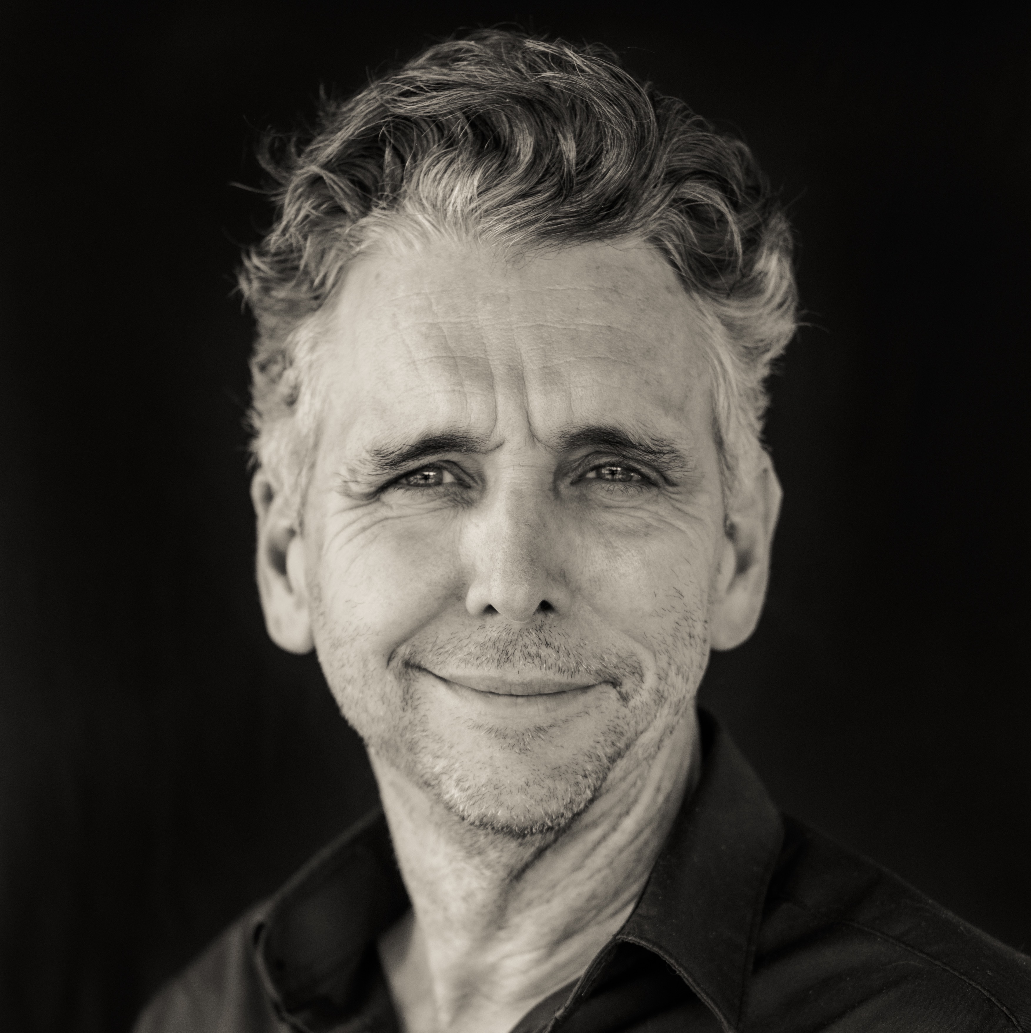 Speaker image