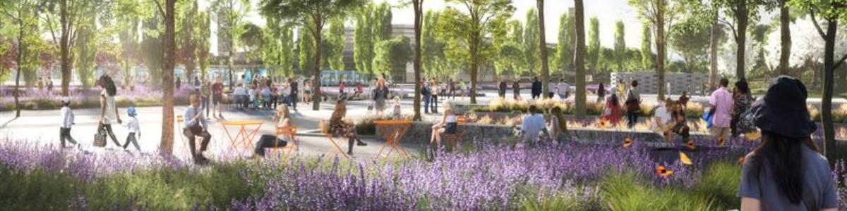 Designing Biodiverse Landscapes: How to Use a Reference Ecosystem Design Approach and Why It’s Beneficial for Biodiversity - 1.0 PDH (LA CES / HSW)