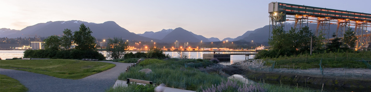 Local Leadership on Climate and Biodiversity: Lessons from Nunavut, Vancouver, and Toronto - 1.0 PDH (LA CES/HSW)
