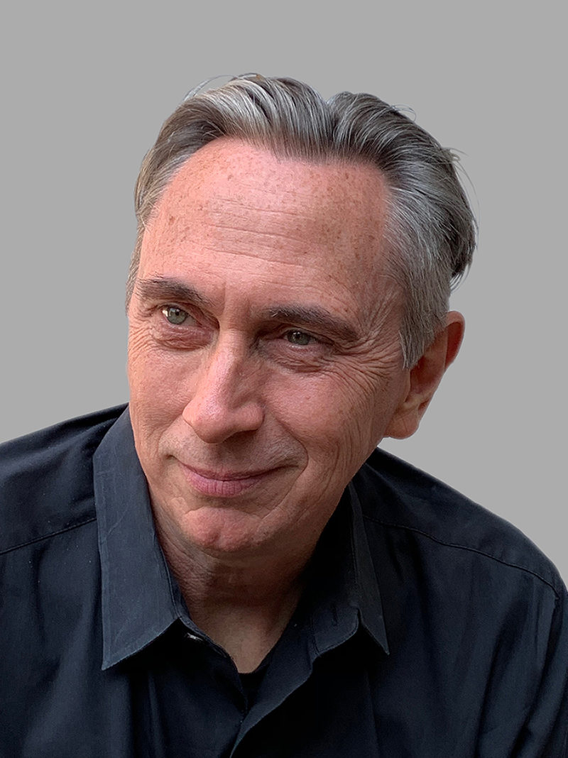 Speaker image