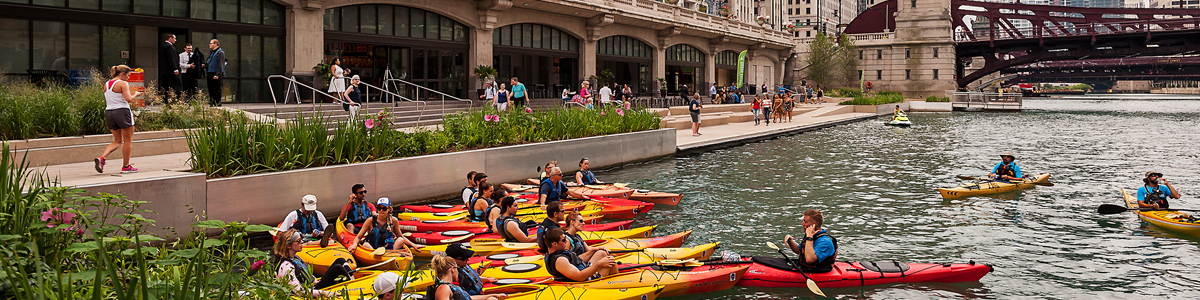 Making the Economic Case for Landscape Architecture