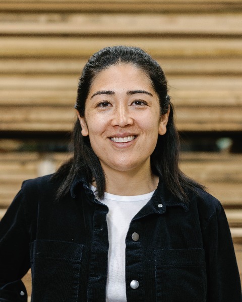 Speaker image